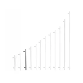 A001-160/210 alumínium 160