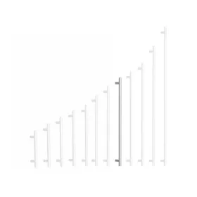 A001-320/370 alumínium 320