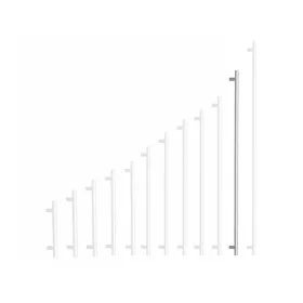 A001-480/530 alumínium 480