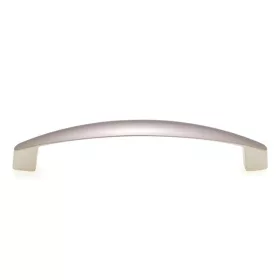 E006-128 matt nikkel 128