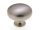 E013-032 nikkel átm:32mm