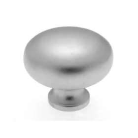 E013-032 matt króm átm:32mm