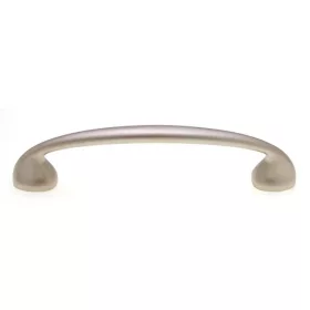 E019-096 matt nikkel fogantyú