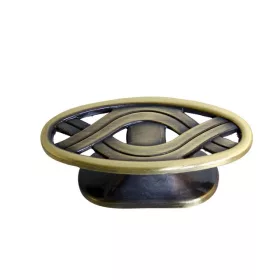 E044-0000 antikolt-bronz fogantyú 