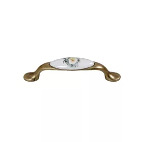 E052-96 fogantyú 96 ant.bronz-szürk porcelán