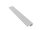 A016-160 fogantyú 160 aluminium aluminium