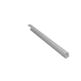 A018-128 fogantyú 128 aluminium aluminium