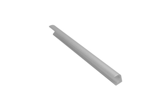 A018-128 fogantyú 128 aluminium aluminium