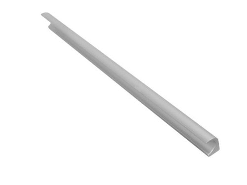 A018-192 fogantyú 192 aluminium aluminium