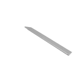 A024-128 fogantyú 128 aluminium aluminium