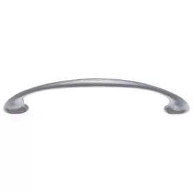 EM-054 matt króm fogantyú 96mm fém