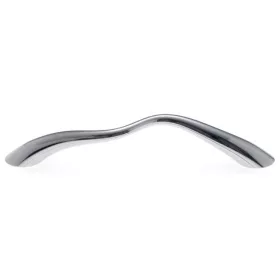 EM-022 króm fogantyú 96mm fém