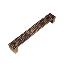 BR 170 ANTIK fogantyú 160mm fém