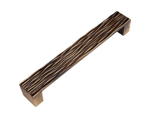 BR 170 ANTIK fogantyú 160mm fém
