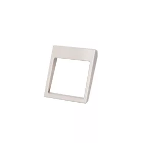 BR-512 KRÉM fogantyú 32mm fém