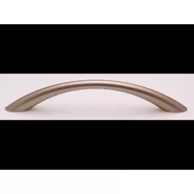 201/C-128 matt nikkel müa. fogantyú