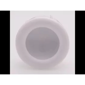 273-35 fehér müa. fogantyú