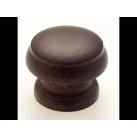 F116-34 tölgy P43 pác fa fogantyú