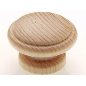 F130-45 fenyő fa fogantyú