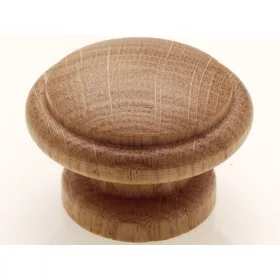 F135-45 tölgy fa fogantyú