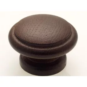 F136-45 tölgy P43 pác. fa fogantyú