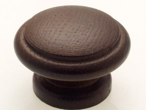 F136-45 tölgy P43 pác. fa fogantyú
