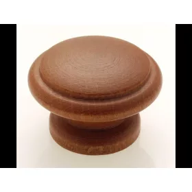 F137-45 öregcseresznye fa fogantyú