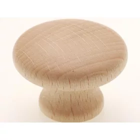 F164-36 bükk fa fogantyú