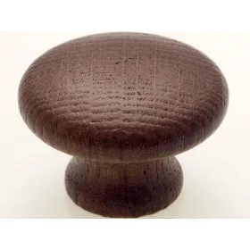 F166-36 tölgy P43 páccal fa fogantyú