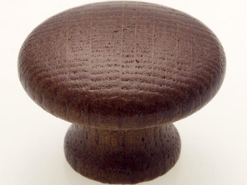F166-36 tölgy P43 páccal fa fogantyú