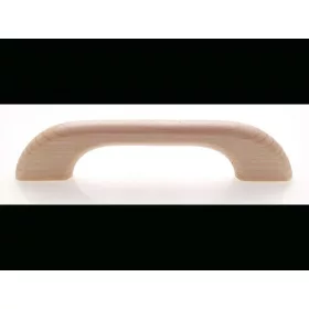 F500-96 fenyő fa fogantyú