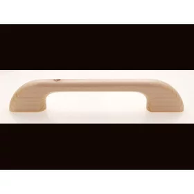 F510-128 fenyő fa fogantyú