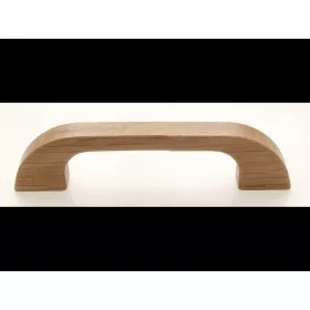 F525-96 tölgy fa fogantyú