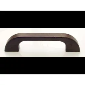 F526-96 tölgy P43 pác. fa fogantyú