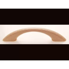 F610-96 fenyő fa fogantyú