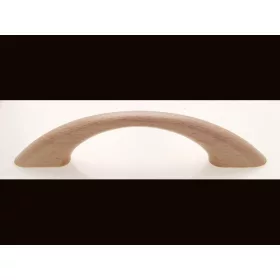 F614-96 bükk fa fogantyú