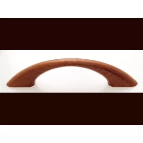 F617-96 öregcseresznye fa fogantyú