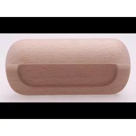 G17-110 HZ17 nyers bükk fa fogantyú