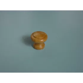 S70-30 HZ14 lakkozott tölgy fa fogantyú