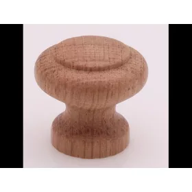 S70-30 HZ2 pácolt tölgy fa fogantyú