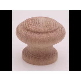 S70-35 HZ1 nyers tölgy fa fogantyú