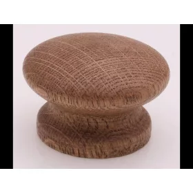 S87-44 HZ2 pácolt tölgy fa fogantyú