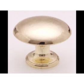 G681/B-30 réz fém fogantyú