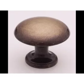 G681/B-30 antikolt fém fogantyú