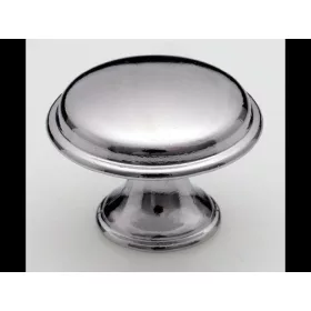 G798-30 króm fém fogantyú