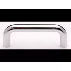 G1008-64 króm fém fogantyú