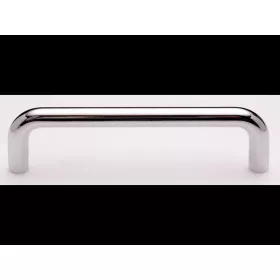 G1008-96 króm fém fogantyú helyette uikea 96-os króm