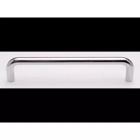 G1008-128 króm fém fogantyú