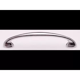 G980-96 króm fém fogantyú