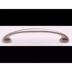 G980-96 nikkel fém fogantyú